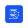 Sofortiger Versand Icon